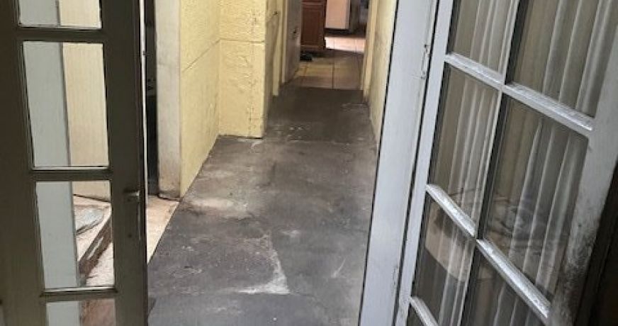 vente Ensemble immobilier Limoges