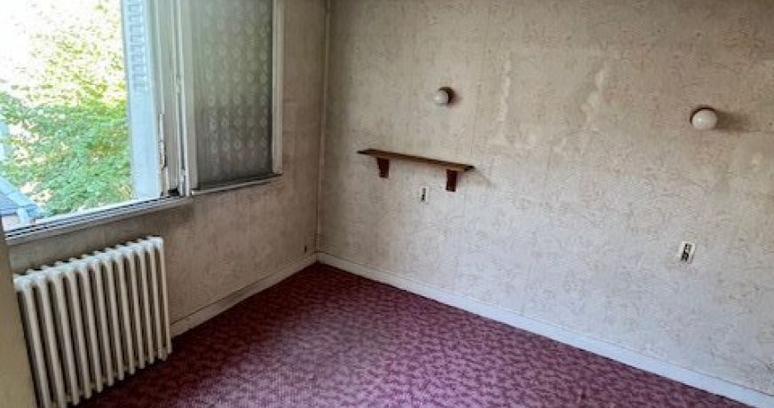 vente Ensemble immobilier Limoges