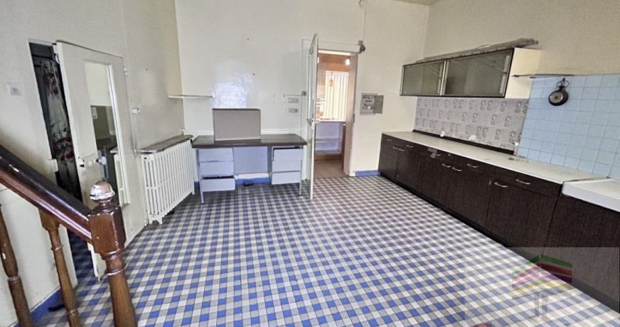 vente Ensemble immobilier Limoges