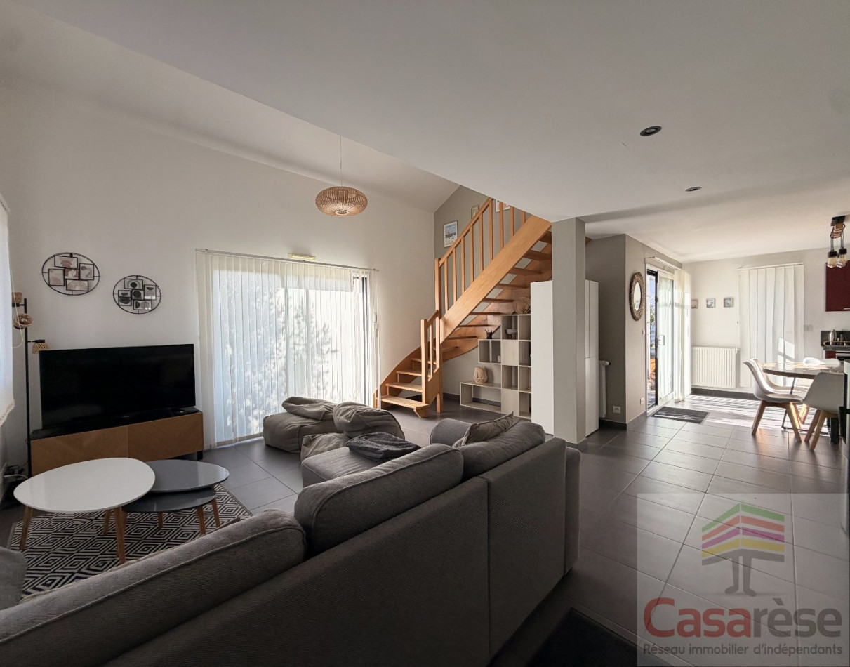 à vendre Maison Plouhinec - Photo 7