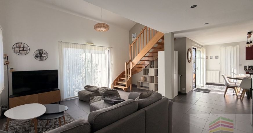 vente Maison Plouhinec