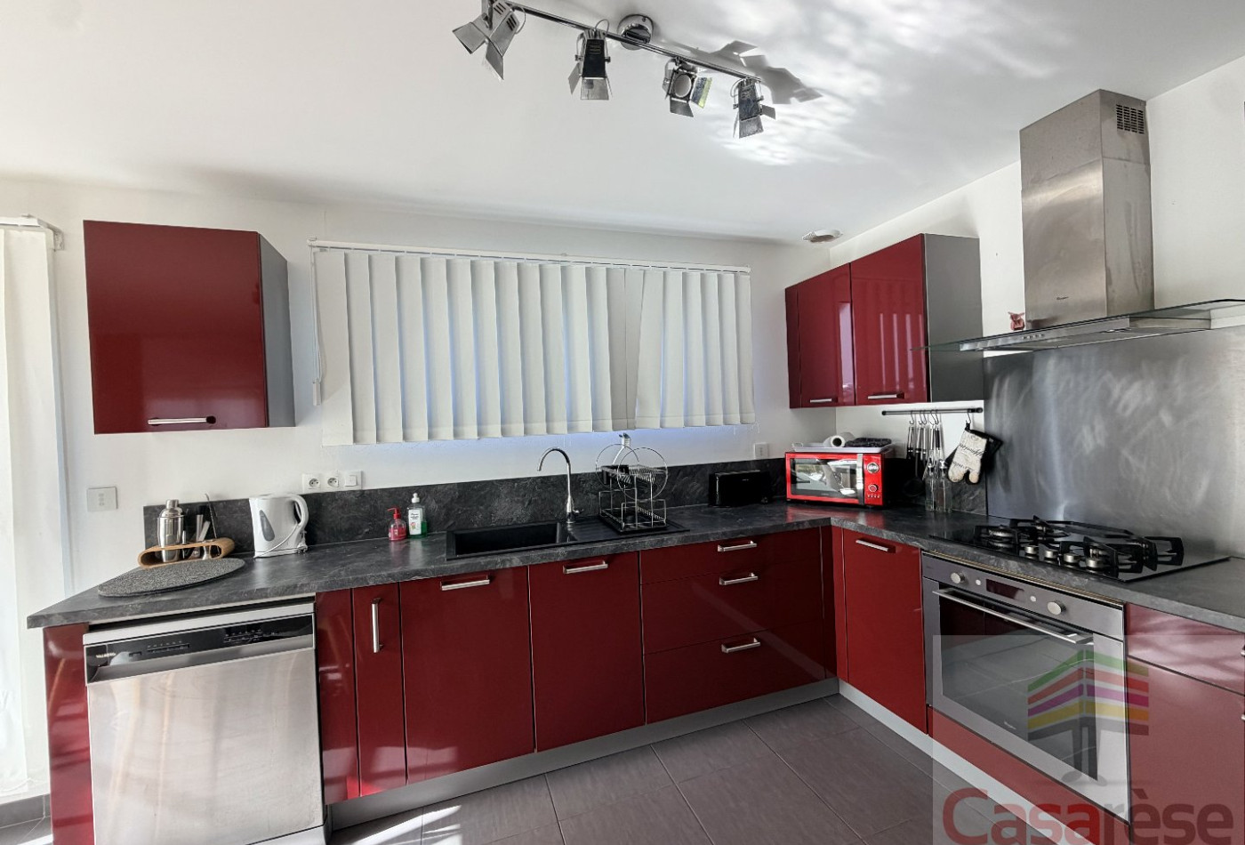 vente Maison Plouhinec - Photo 6