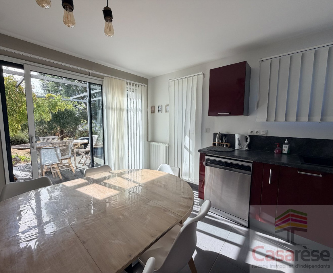 à vendre Maison Plouhinec - Photo 2