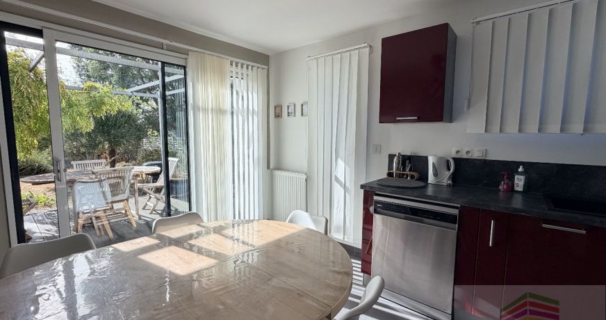vente Maison Plouhinec