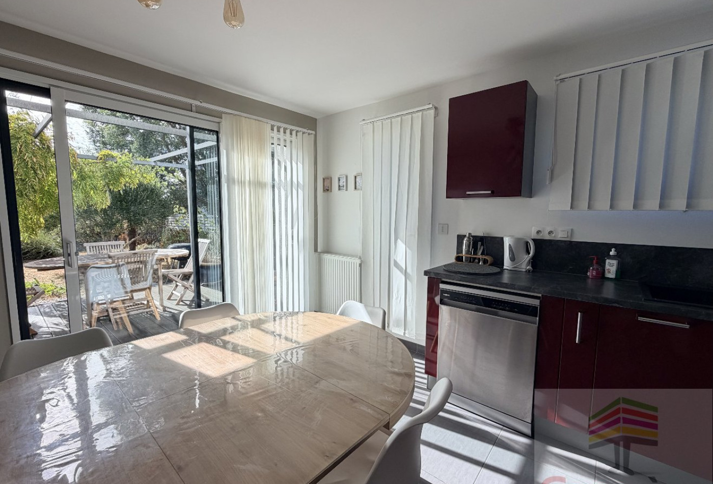 vente Maison Plouhinec - Photo 2