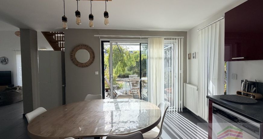 vente Maison Plouhinec