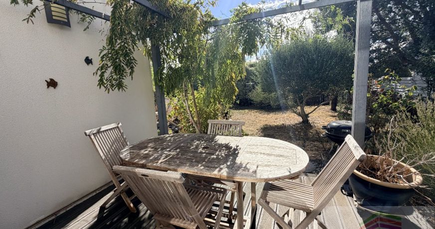 vente Maison Plouhinec