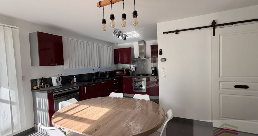 vente Maison Plouhinec