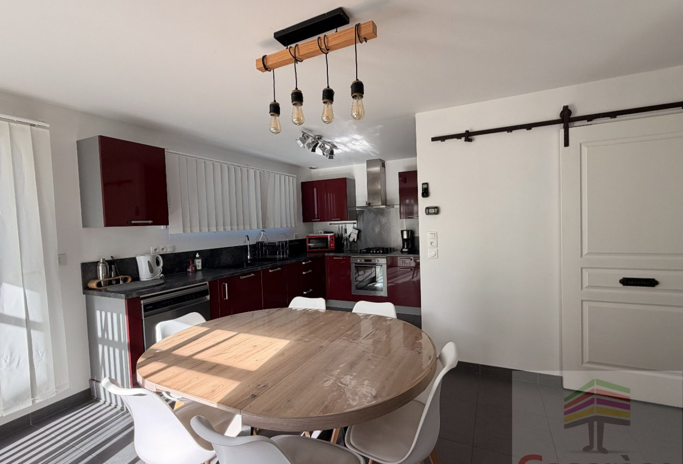 vente Maison Plouhinec - Photo 4