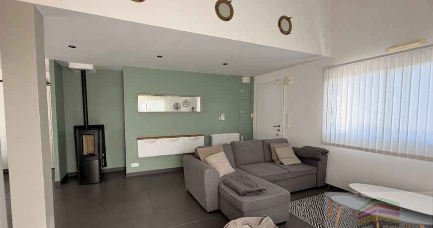 vente Maison Plouhinec
