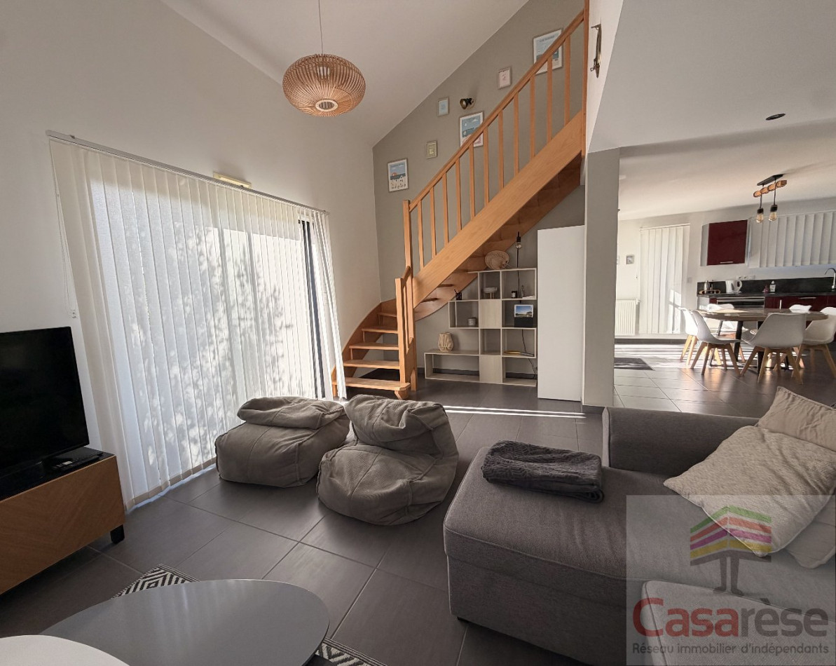 à vendre Maison Plouhinec - Photo 9
