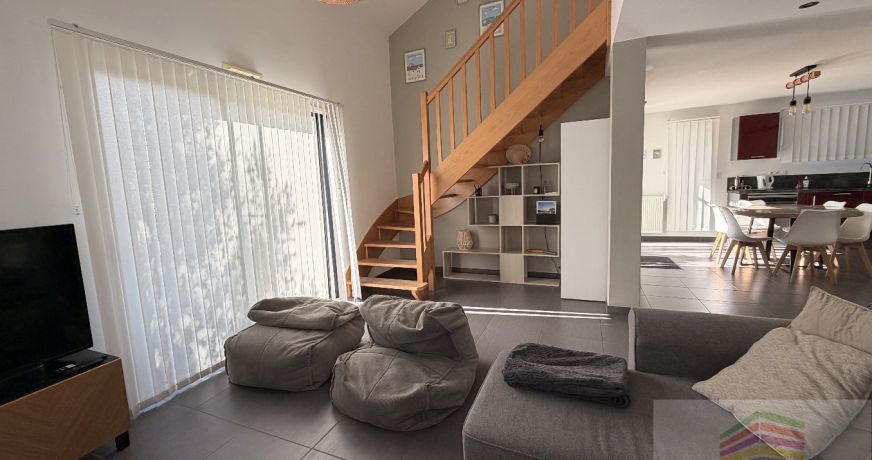 vente Maison Plouhinec