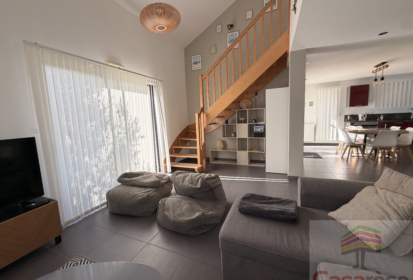 vente Maison Plouhinec - Photo 9