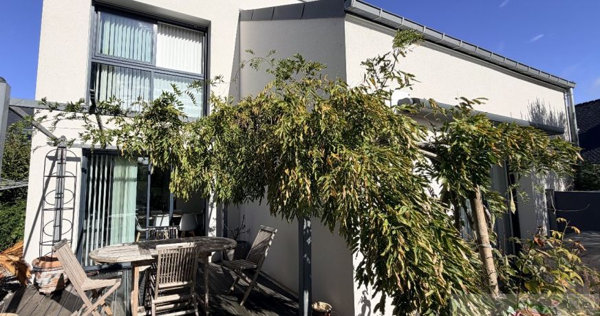vente Maison Plouhinec