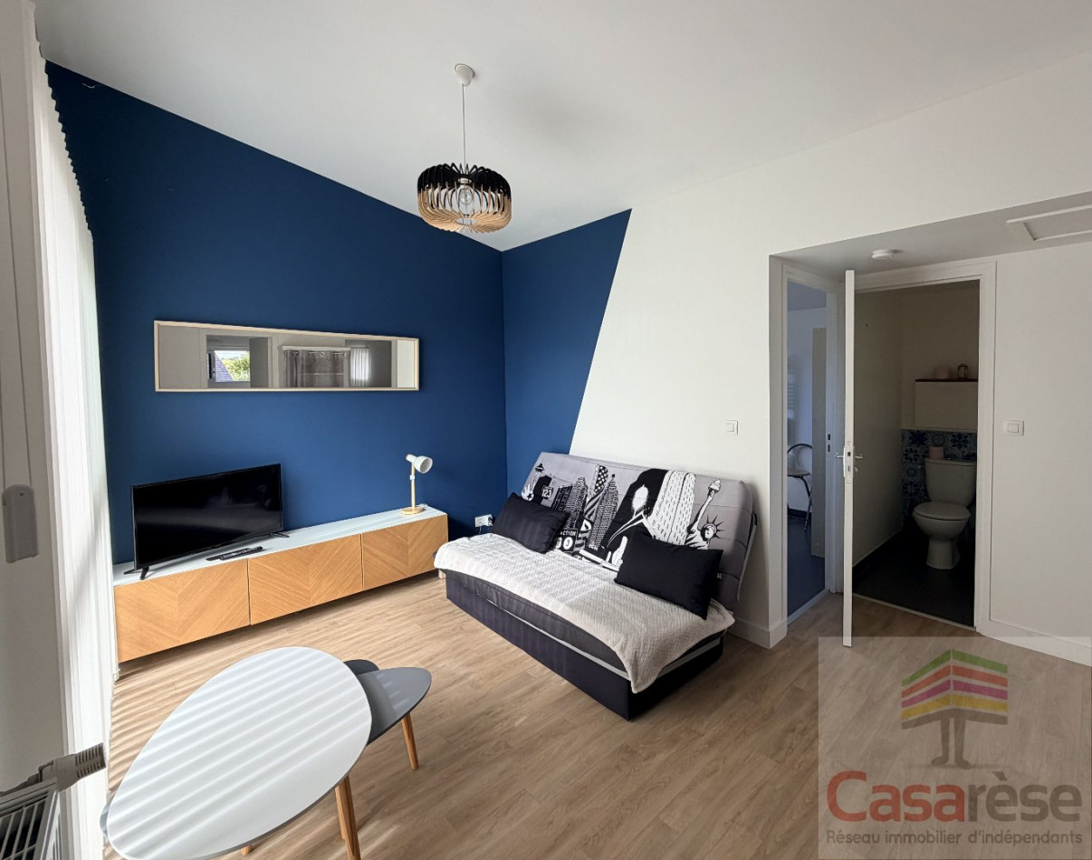 à vendre Maison Plouhinec - Photo 12