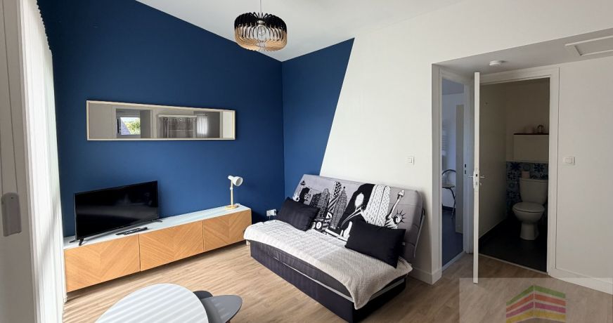 vente Maison Plouhinec