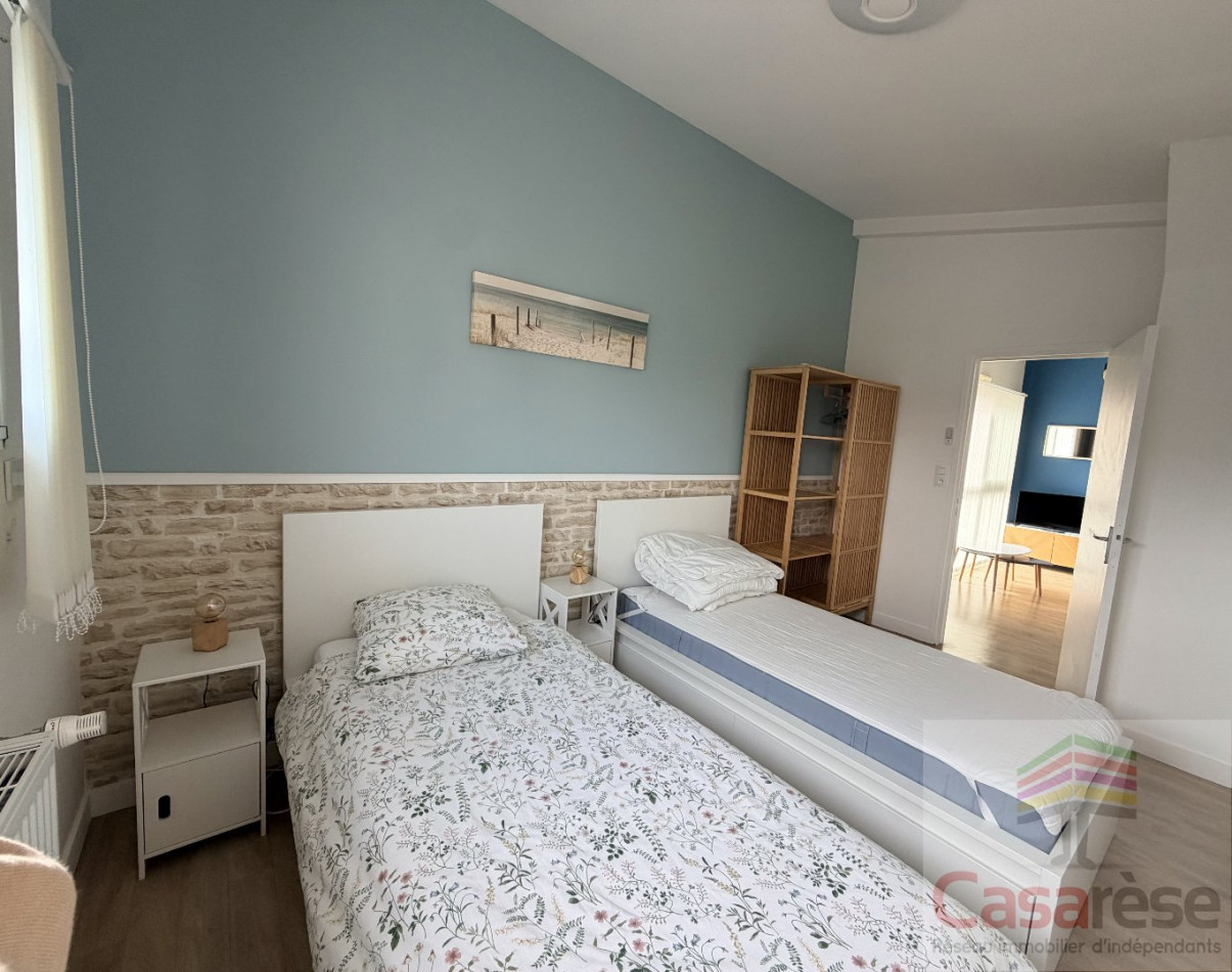à vendre Maison Plouhinec - Photo 14