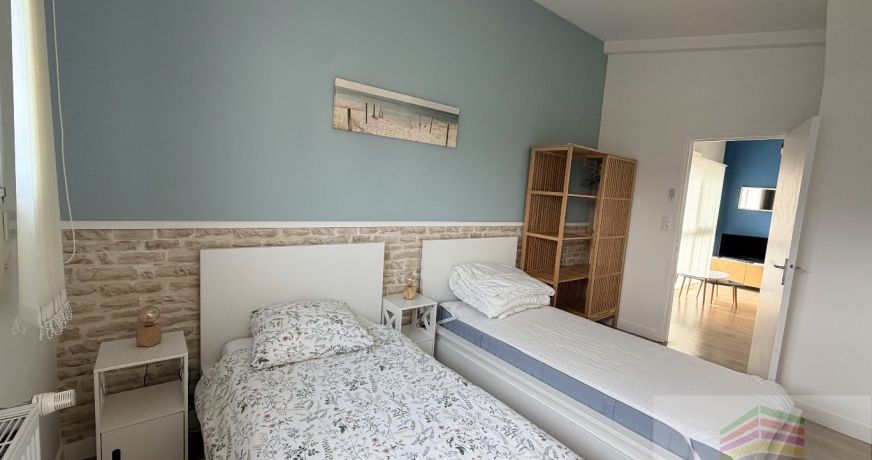 vente Maison Plouhinec