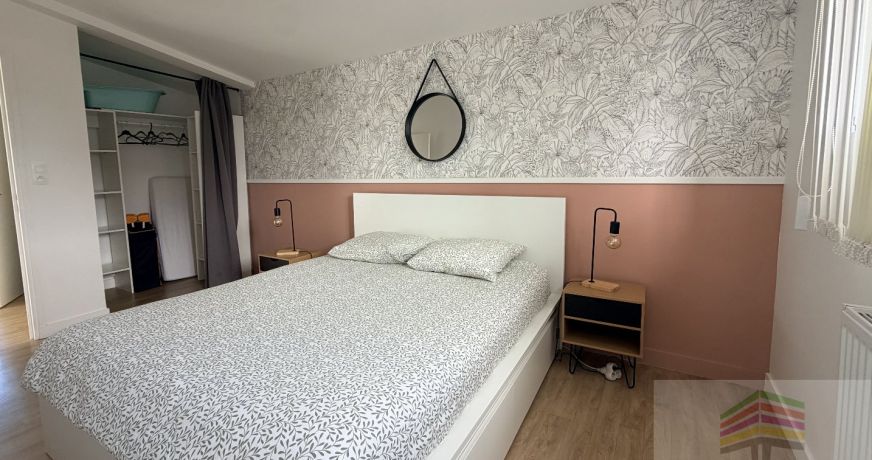 vente Maison Plouhinec