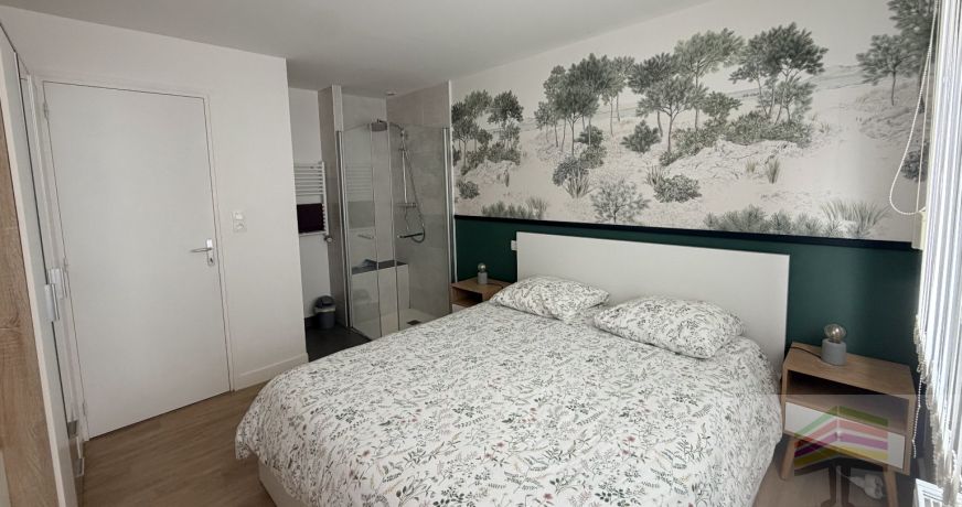 vente Maison Plouhinec