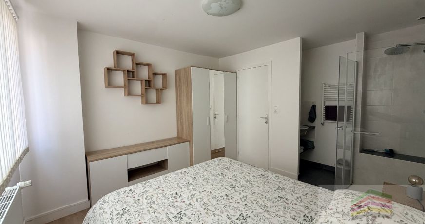 vente Maison Plouhinec