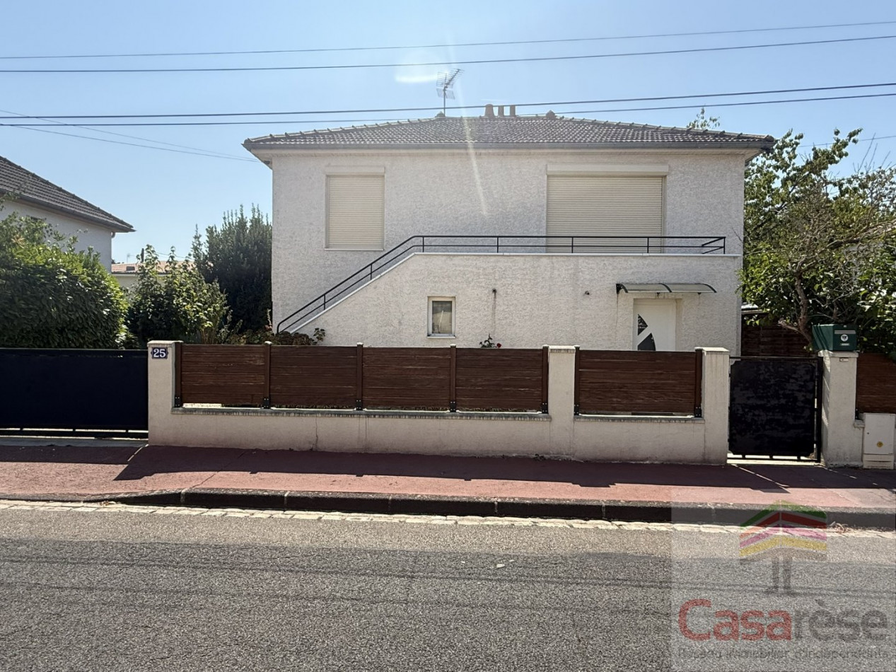 à vendre Maison Chalon Sur Saone - Photo 1