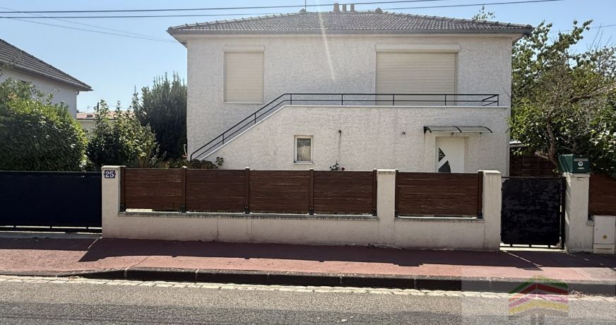 vente Maison Chalon Sur Saone