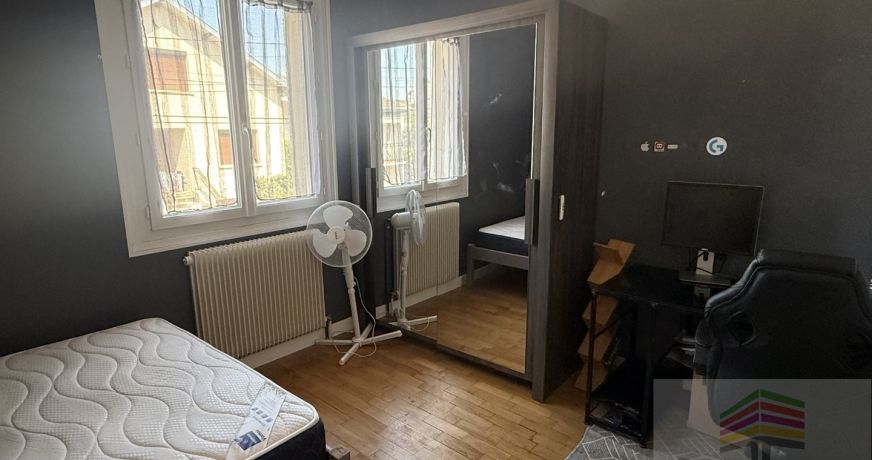 vente Maison Chalon Sur Saone
