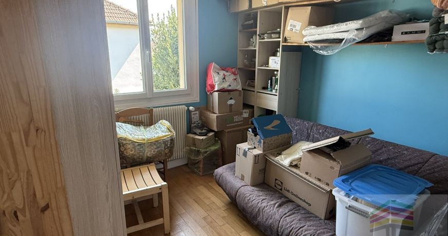 vente Maison Chalon Sur Saone