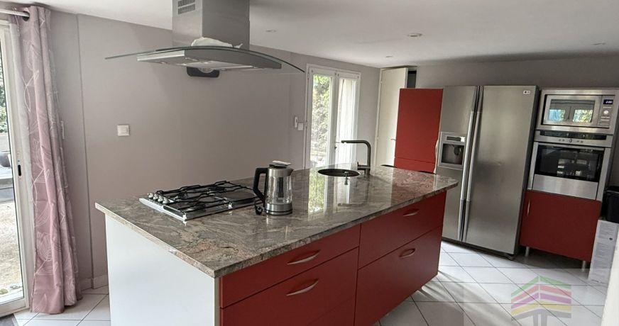 vente Maison Chalon Sur Saone