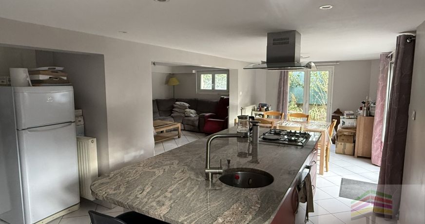 vente Maison Chalon Sur Saone