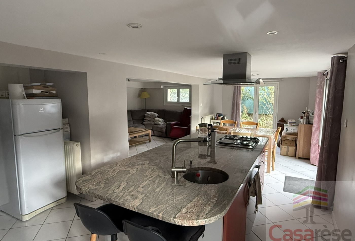 vente Maison Chalon Sur Saone - Photo 8