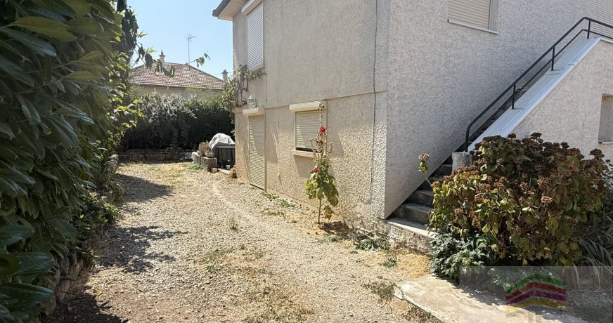 vente Maison Chalon Sur Saone