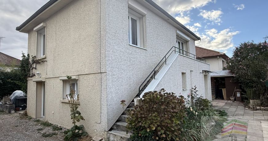 vente Maison Chalon Sur Saone