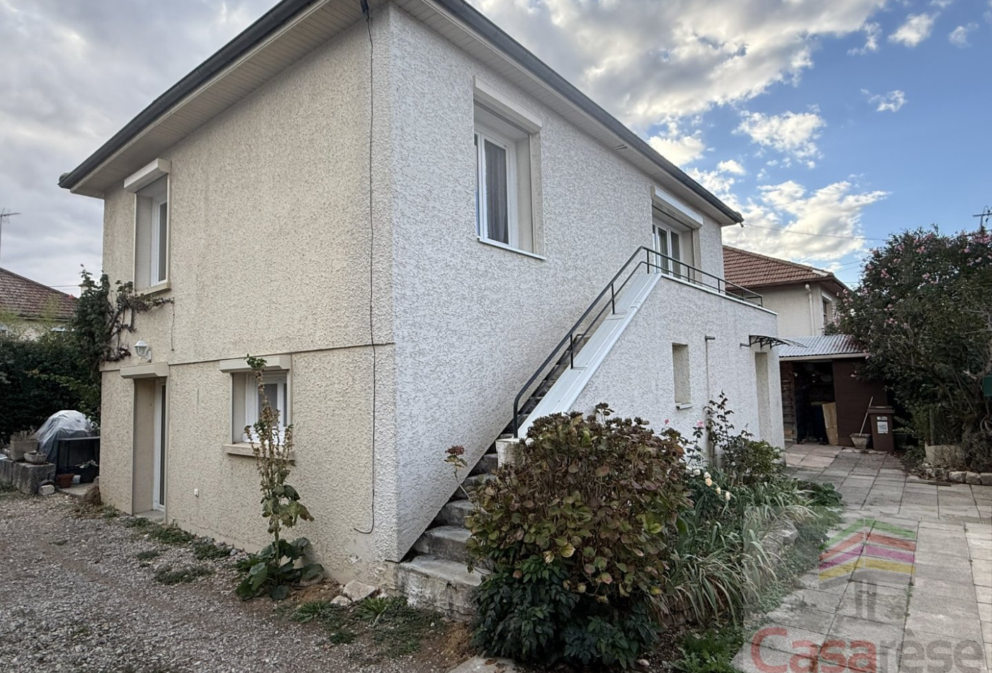vente Maison Chalon Sur Saone - Photo 2