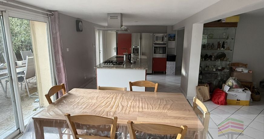 vente Maison Chalon Sur Saone