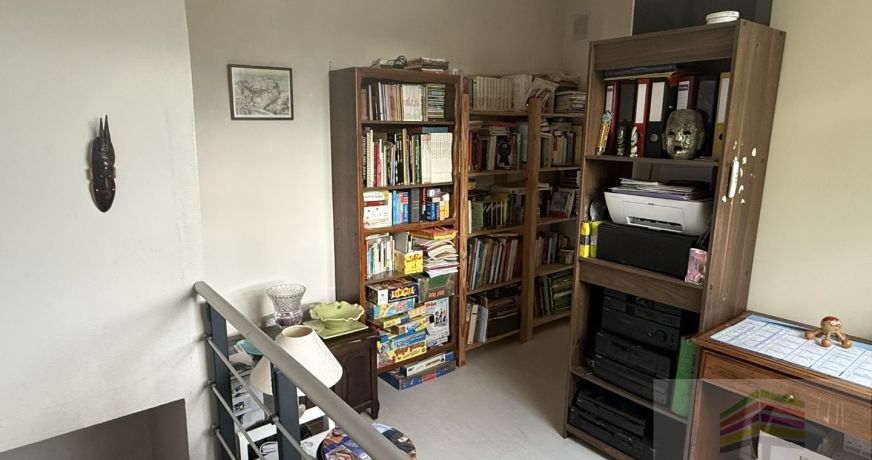 vente Maison Chalon Sur Saone