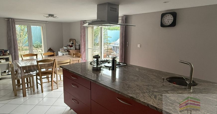 vente Maison Chalon Sur Saone