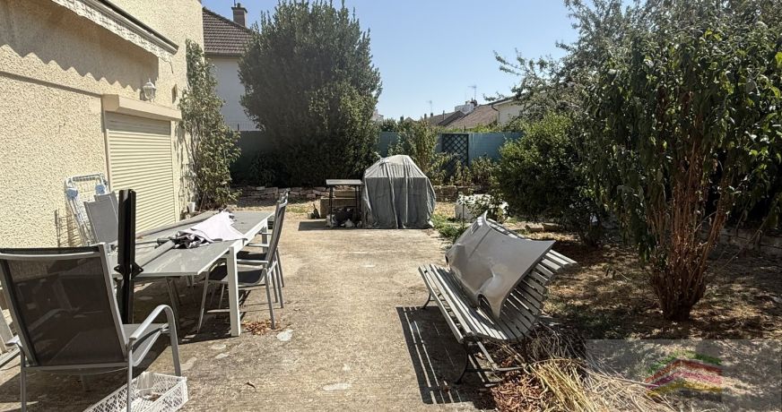 vente Maison Chalon Sur Saone