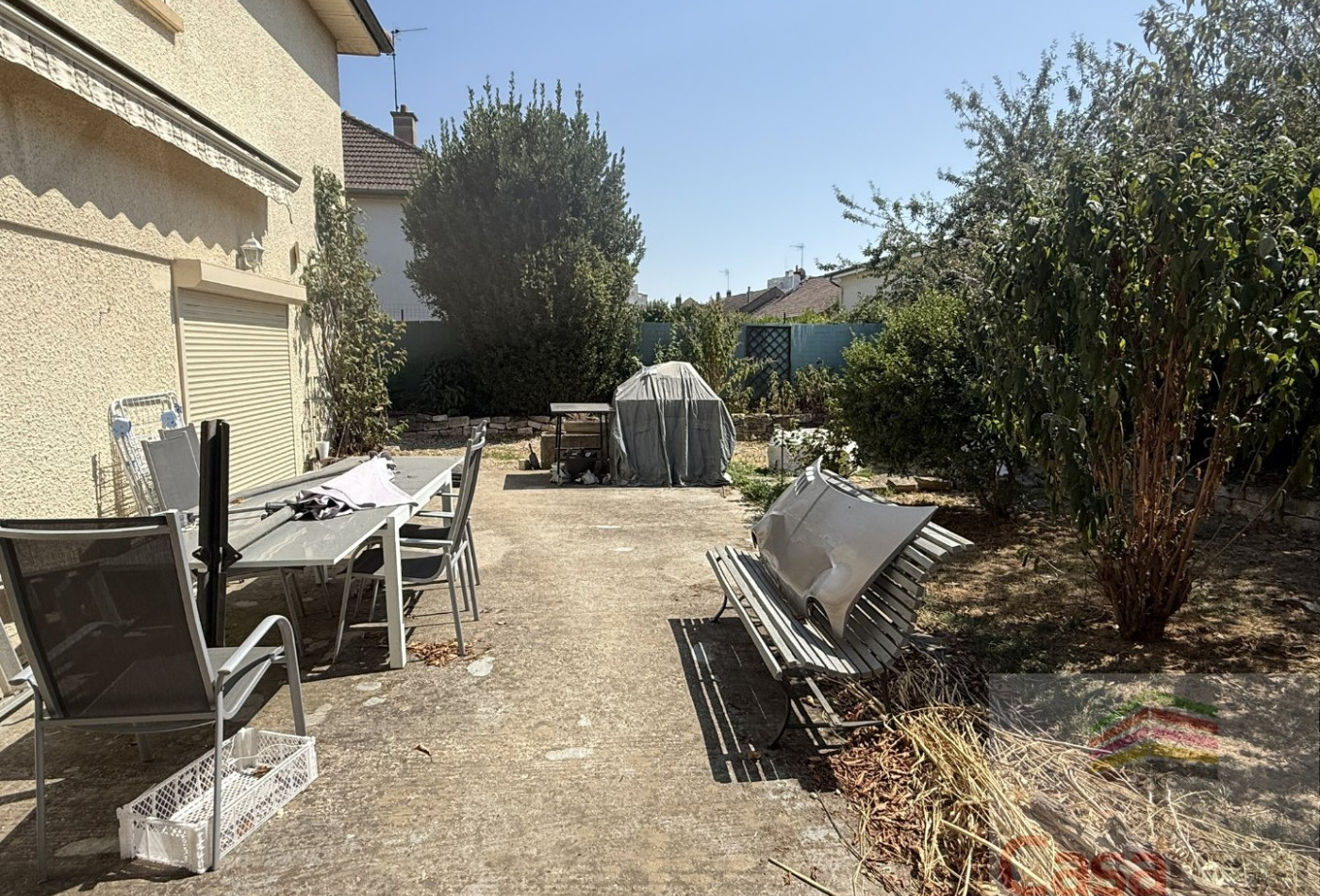 vente Maison Chalon Sur Saone - Photo 5