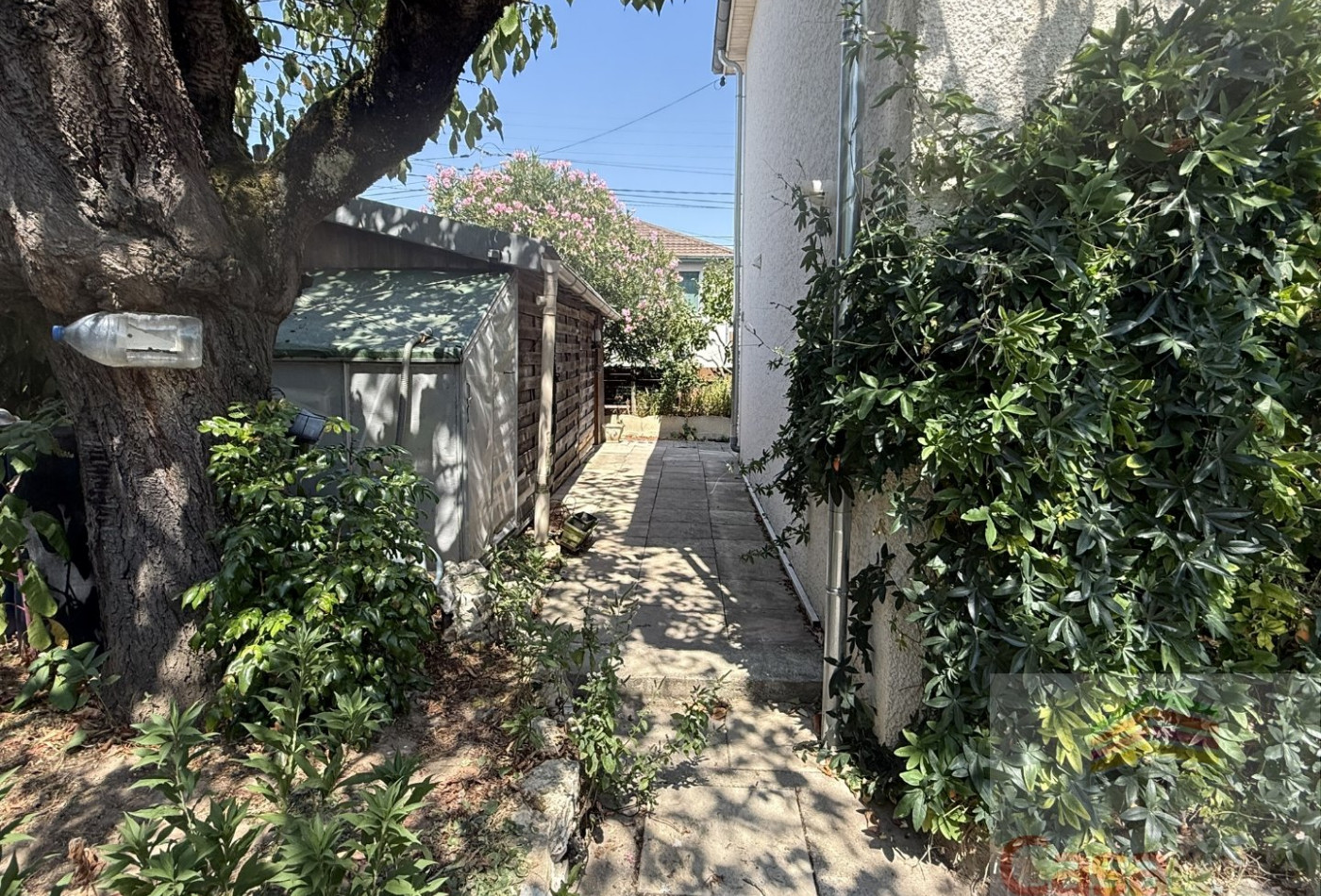 vente Maison Chalon Sur Saone - Photo 6
