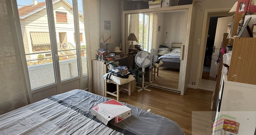 vente Maison Chalon Sur Saone