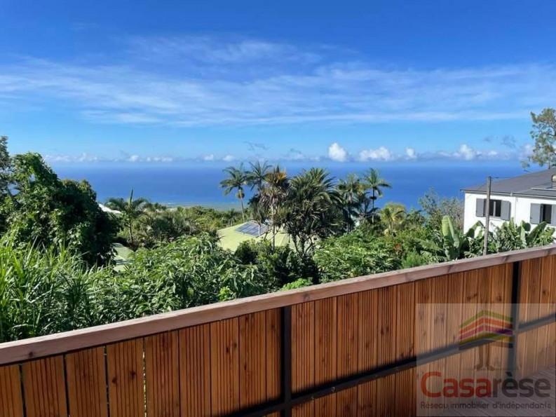 vente Maison Les Avirons - Photo 4
