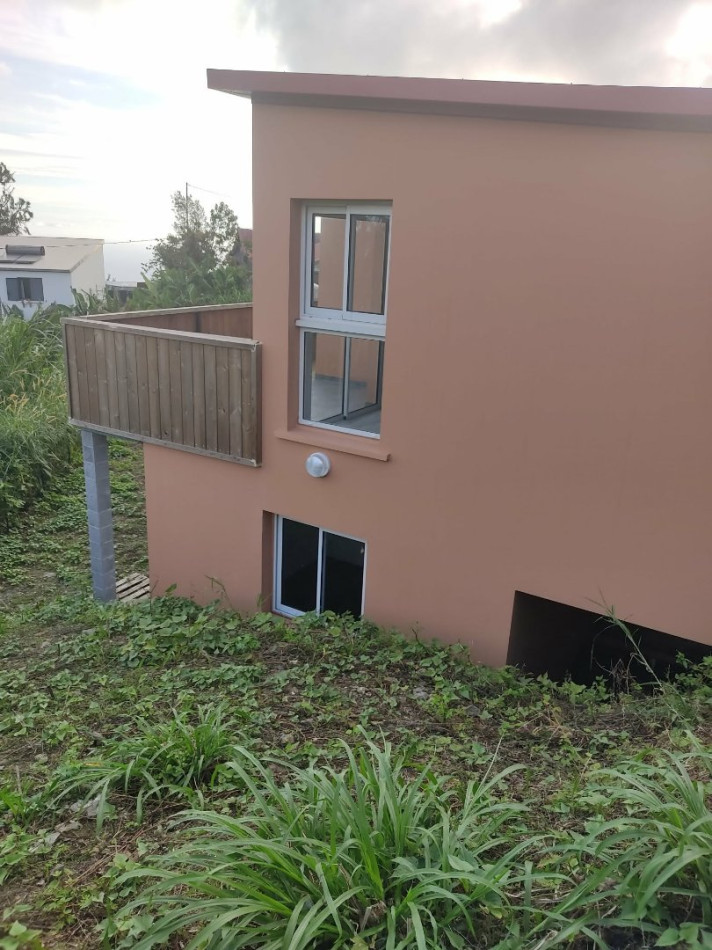 à vendre Maison Les Avirons - Photo 1