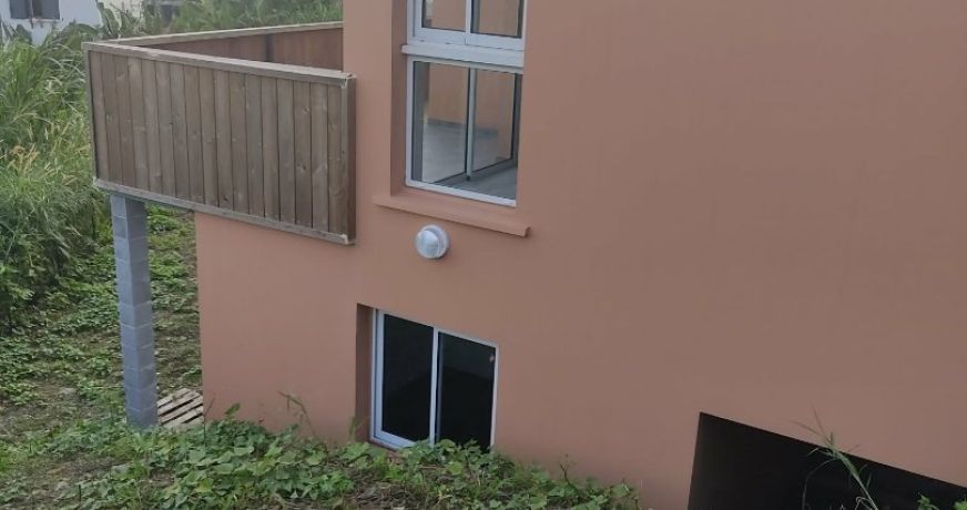 vente Maison Les Avirons