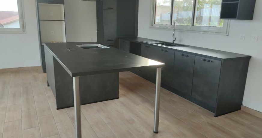 vente Maison Les Avirons