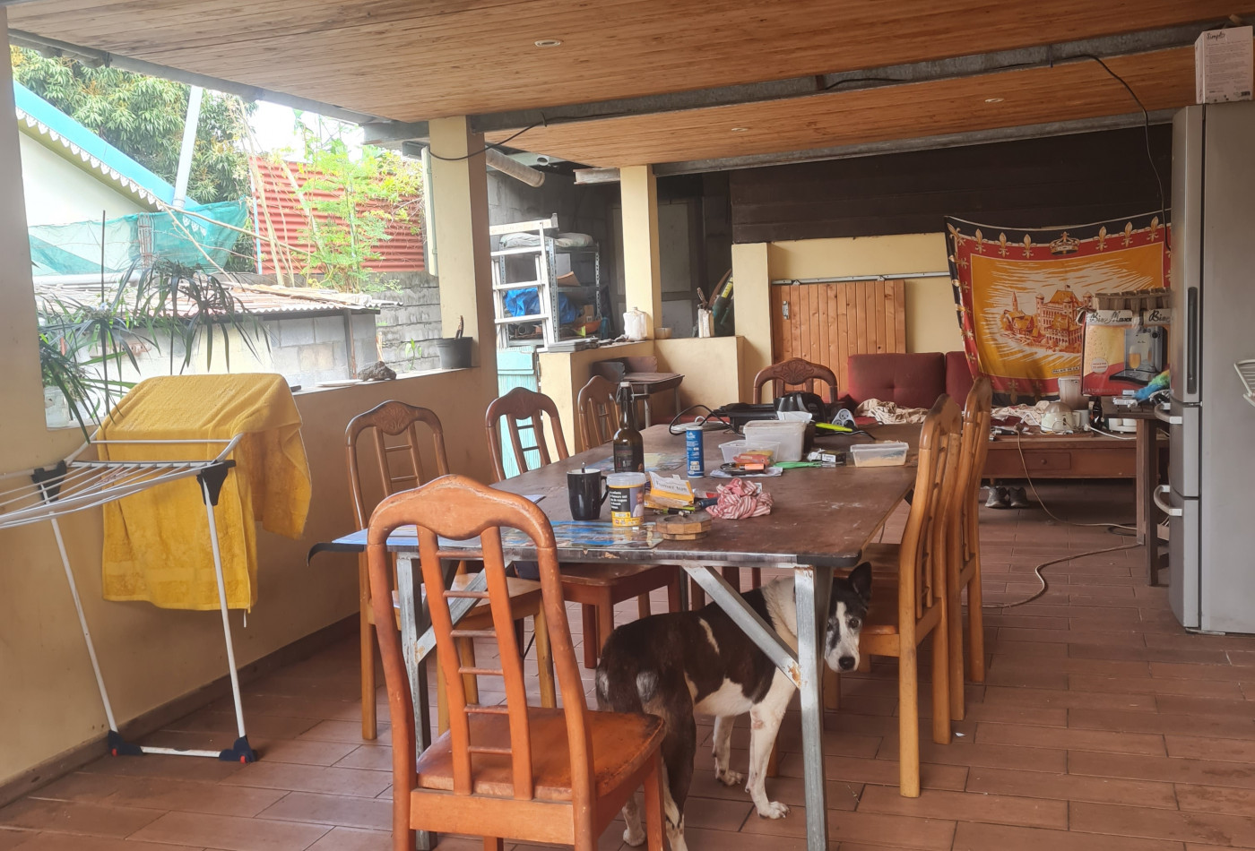 vente Maison Ravine Des Cabris - Photo 7