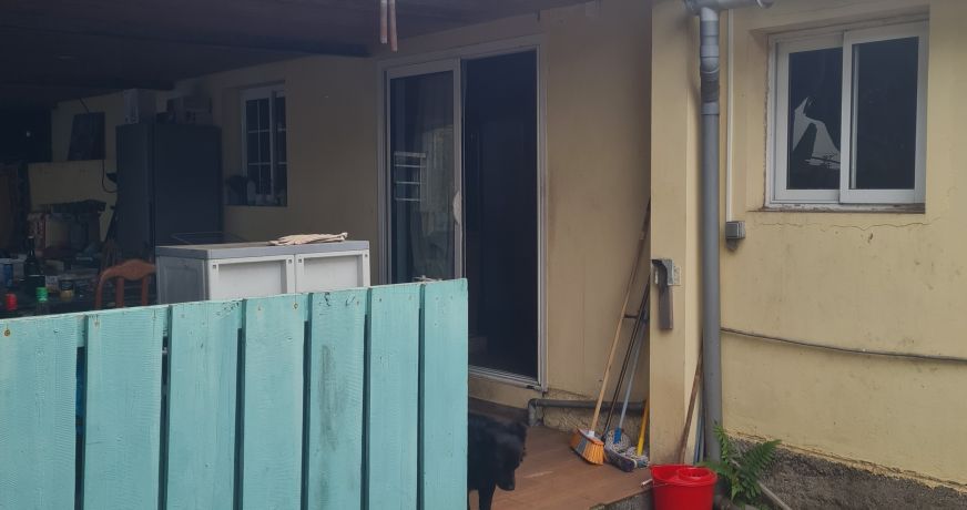 vente Maison Ravine Des Cabris