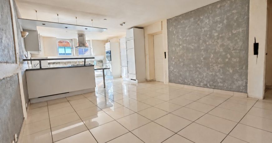 vente Appartement Bourogne