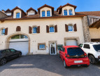 vente Appartement Bourogne